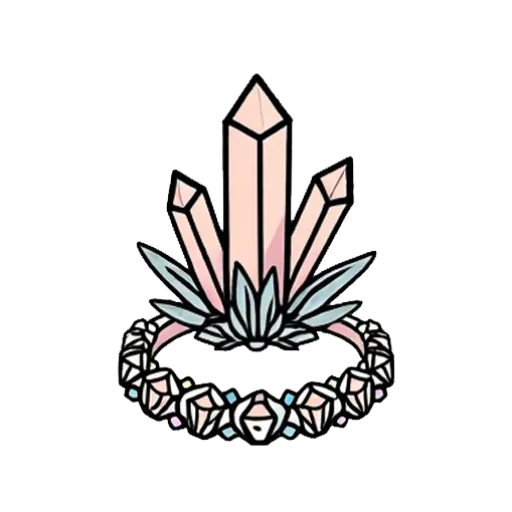 Crystal Chakra