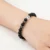 Obsidian Energy Bracelet