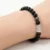 Obsidian Energy Bracelet