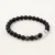 Obsidian Energy Bracelet